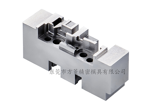 精密注塑廣豐模具廣豐零件的圖片